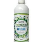 Rawbiotics Gut 500 ml