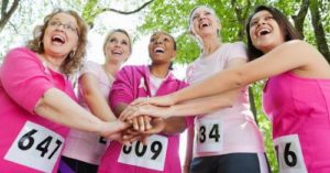 Reduce Risk of Breast Cancer in Women
