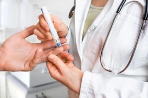 3. Reduce the Risk of Diabetes