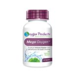 Mega Oxygen (90 Caps)