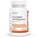 Metagenics Bone Builder w Magnesium (90 Tabs)