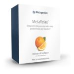 Metagenics MetaRelax (30 Packets)