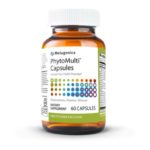 Metagenics PhytoMulti Capsules (60 Caps)