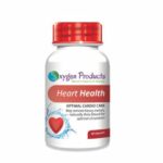 Oxygen Products - Heart Health