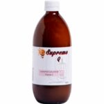 Supremo Liposomal Curcumin & Vitamin C - Supremo Q 500ml