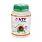 Willow Wellness – 5HTP 100mg (60) Caps