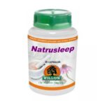 Willow Wellness - Natursleep 20 Caps
