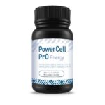 Bio-Wellness - PowerCell PrO ENERGY - 30 Veg Caps