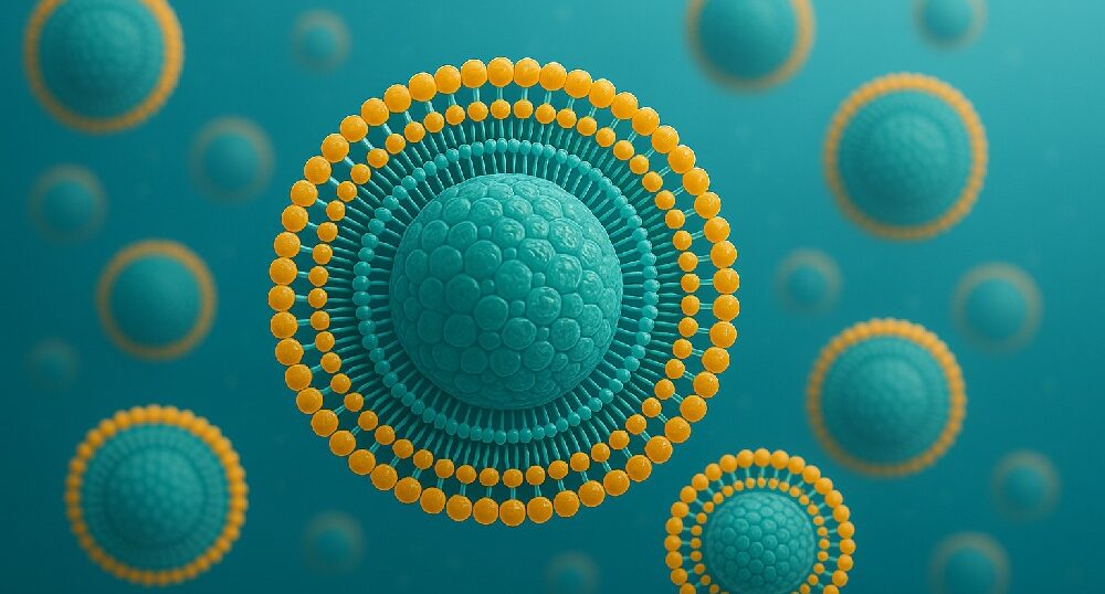 Liposomal Vitamin C: Why it Reigns Supreme Liposomal Vitamin C: Why it Reigns Supreme
