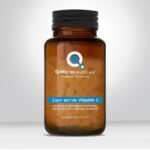 Q-Microcueticals - Lipo-Active Vitamin C