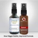 Q-Microceuticals Detox Duo