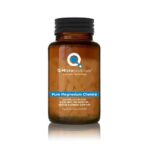 Q-Microceuticals Pure Magnesium Chelate